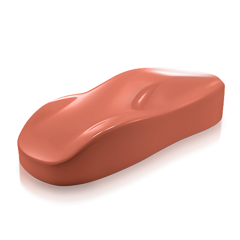 Плівка глянцева Inozetek Super Gloss Piggy Bank SG008