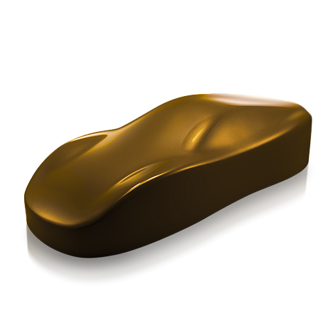 Плівка глянцева Kybertane Metallic Midnight Gold KYBC2053