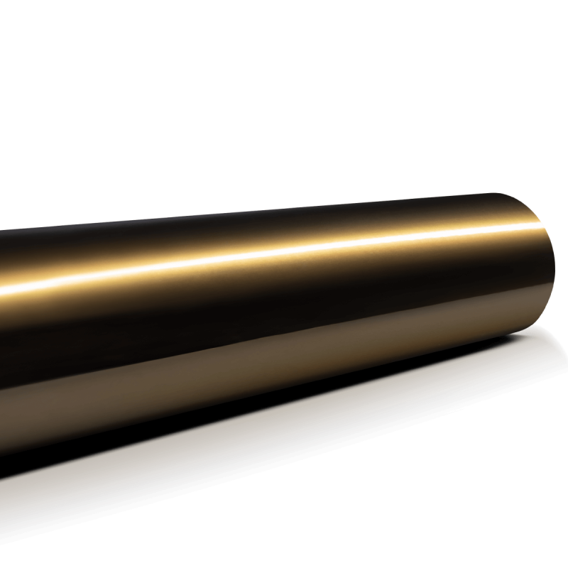 Плівка глянцева Kybertane Metallic Midnight Gold KYBC2053