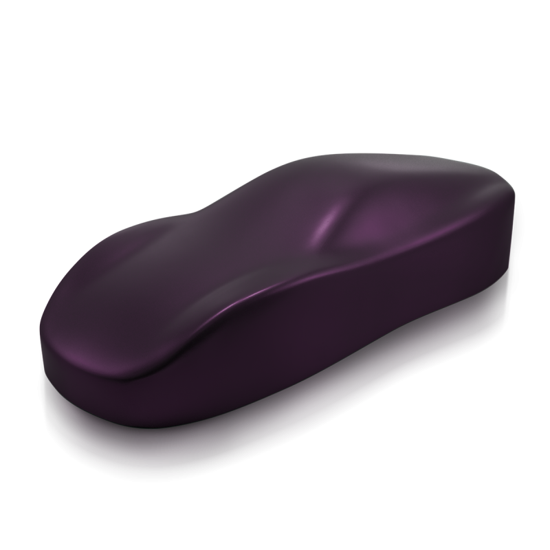 Плівка сатинова Kybertane Phantom Violet Satin KYBC0843