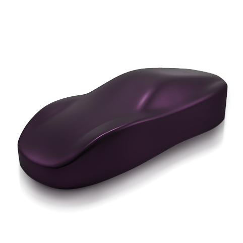 Плівка сатинова Kybertane Phantom Violet Satin KYBC0843