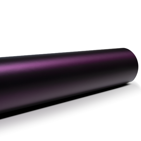 Плівка сатинова Kybertane Phantom Violet Satin KYBC0843
