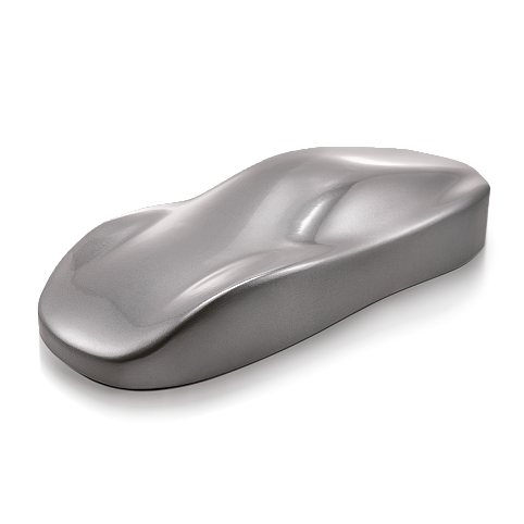 Плівка глянцева 3M 1080-G120 Gloss White Aluminium