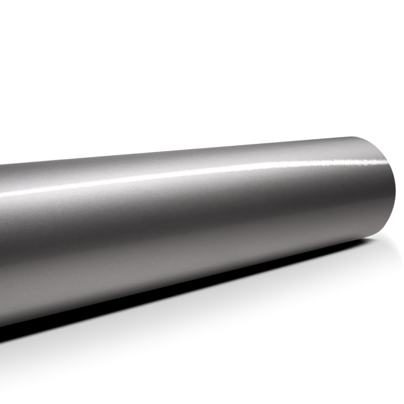 Плівка глянцева 3M 1080-G120 Gloss White Aluminium