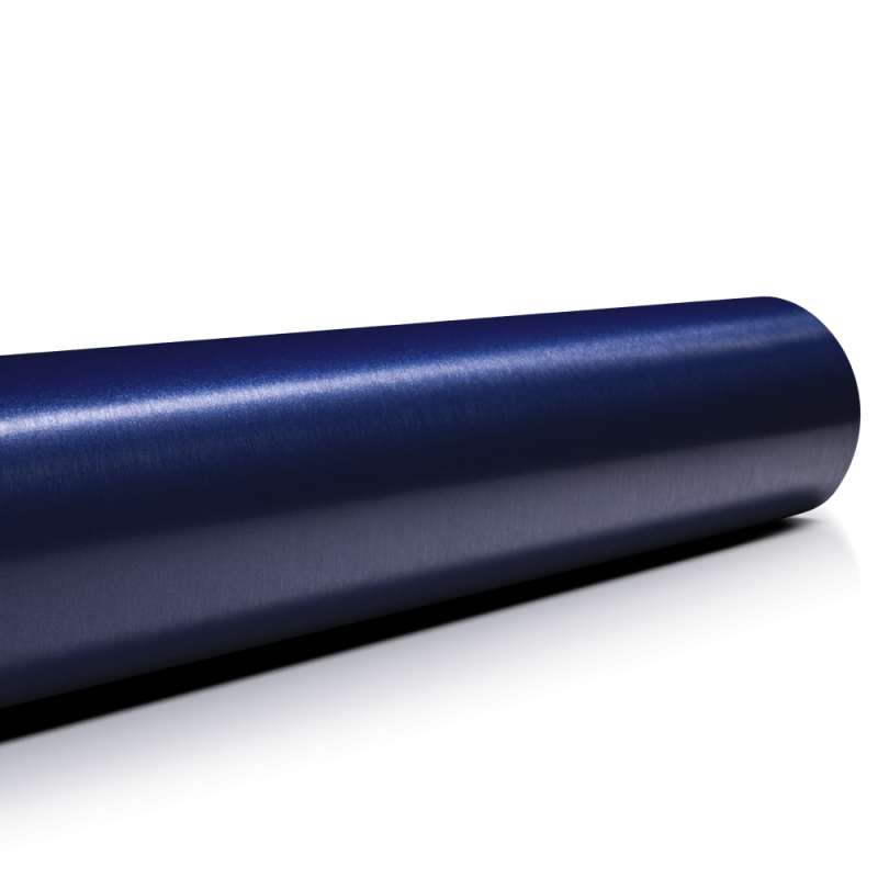 Плівка під метал 3M 1080-BR217 Brushed Steel Blue