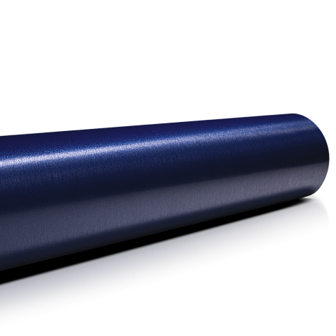 Плівка під метал 3M 1080-BR217 Brushed Steel Blue