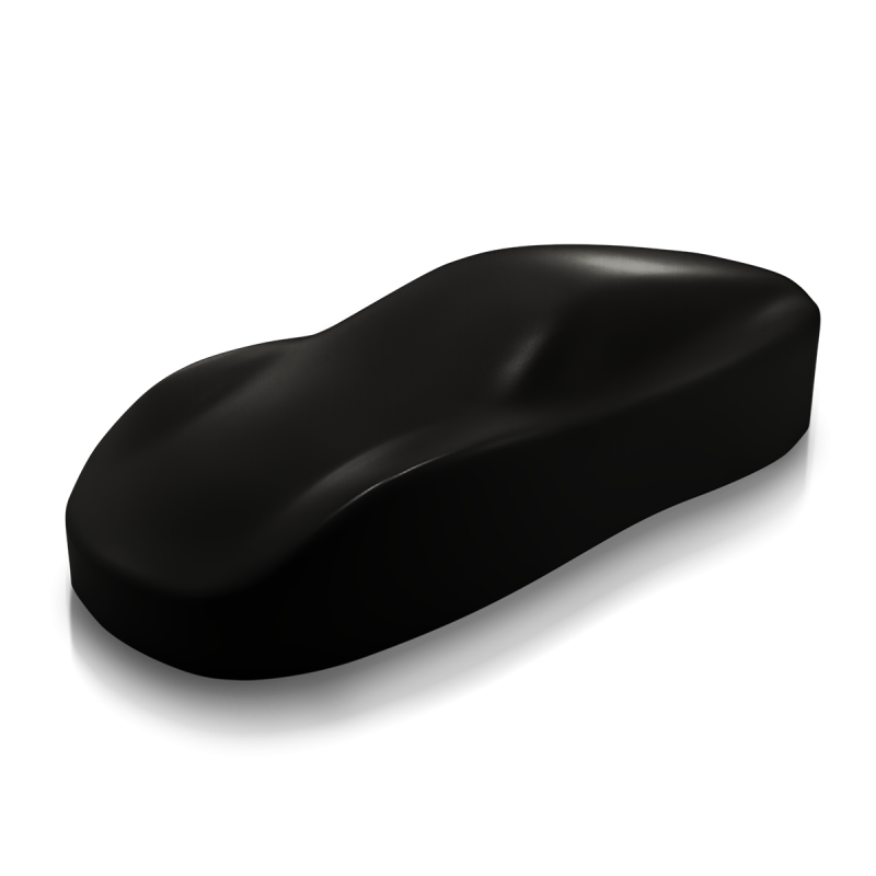 Плівка матова 3M 1080-S12 Satin Black