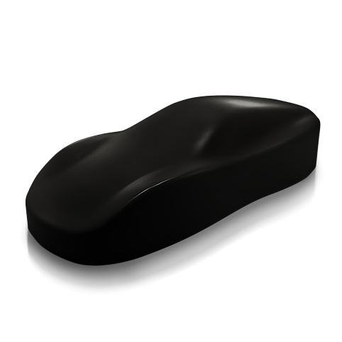 Плівка матова 3M 1080-S12 Satin Black