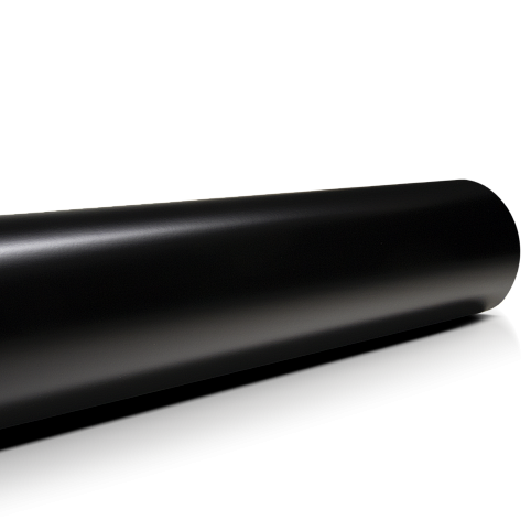 Плівка матова 3M 1080-S12 Satin Black