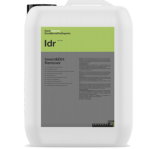 Засіб антимошка Koch Insect&Dirt Remover
