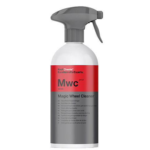 Очищувач для всіх видів дисків Koch Magic Wheel Cleaner