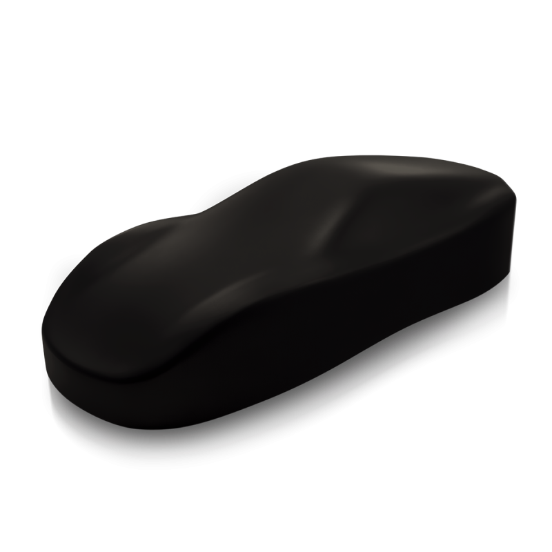 Плівка матова KPMF Black Matte K89021