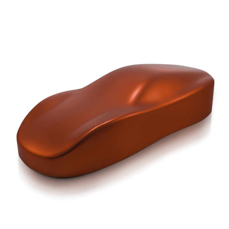 Плівка сатинова Kybertane Fiery Ember Satin KYBC0441