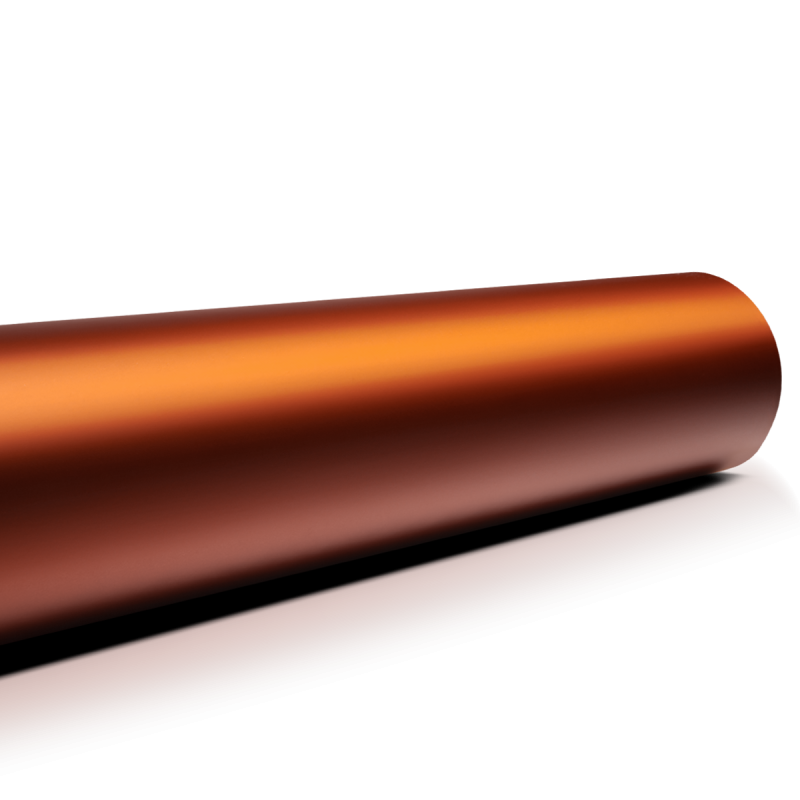 Плівка сатинова Kybertane Fiery Ember Satin KYBC0441