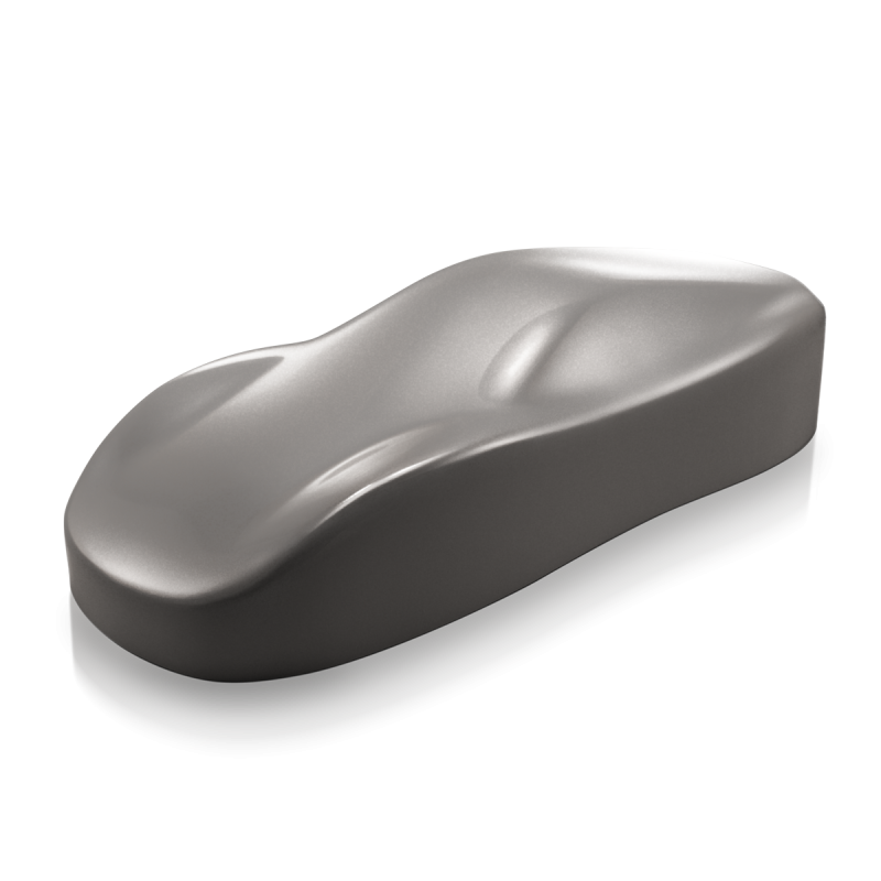 Плівка глянцева Kybertane GT Silver KYBC1148