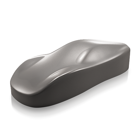 Плівка глянцева Kybertane GT Silver KYBC1148