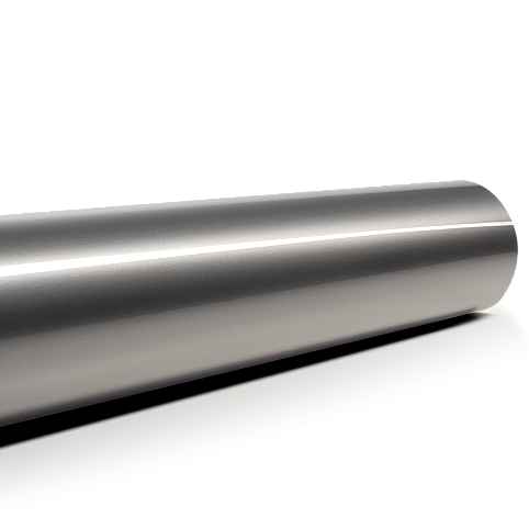Плівка глянцева Kybertane GT Silver KYBC1148