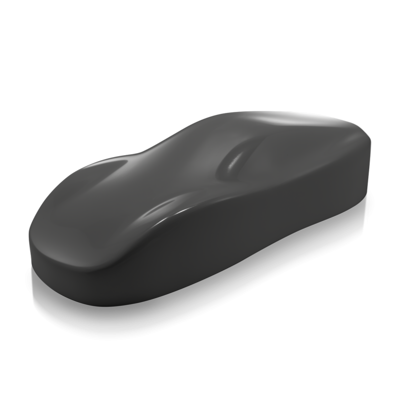 Плівка глянцева Inozetek super gloss Nardo Grey SG004