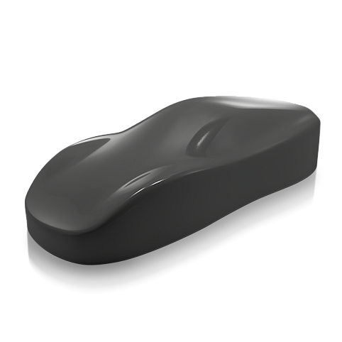 Плівка глянцева Inozetek super gloss Nardo Grey SG004