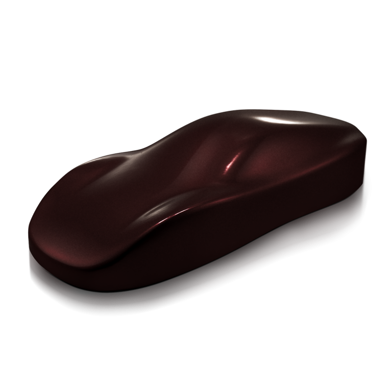 Плівка глянцева 3M 1080-GP99 Gloss Black Rose