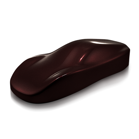 Плівка глянцева 3M 1080-GP99 Gloss Black Rose