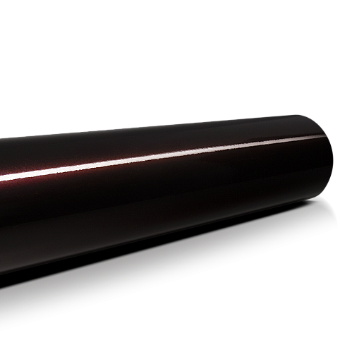 Плівка глянцева 3M 1080-GP99 Gloss Black Rose