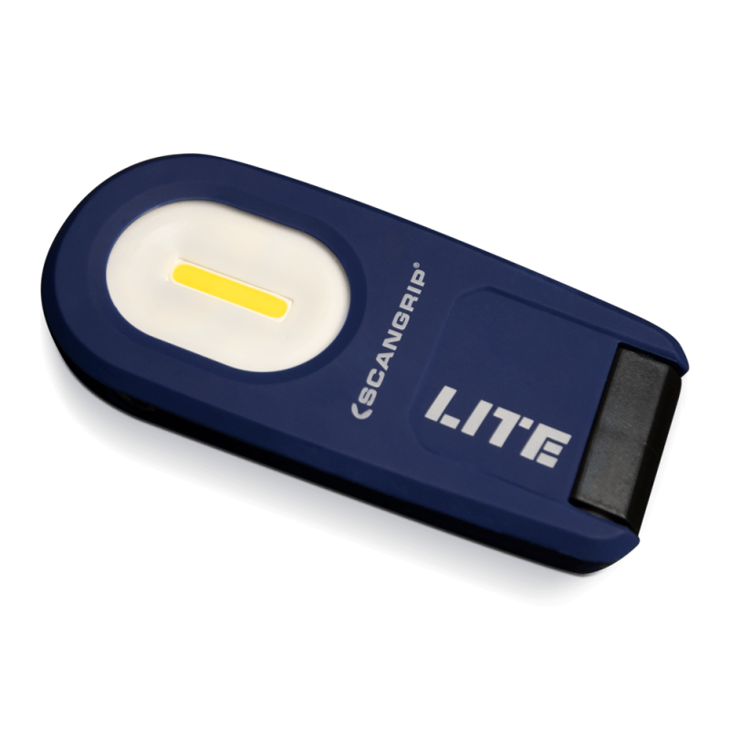 Ліхтар ручний Scangrip Work Lite S