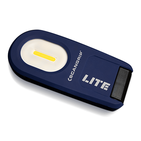 Ліхтар ручний Scangrip Work Lite S