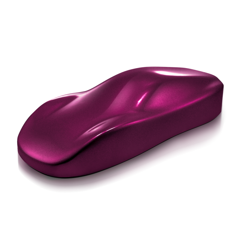 Плівка глянцева Kybertane Soulfire Plum KYBC0831