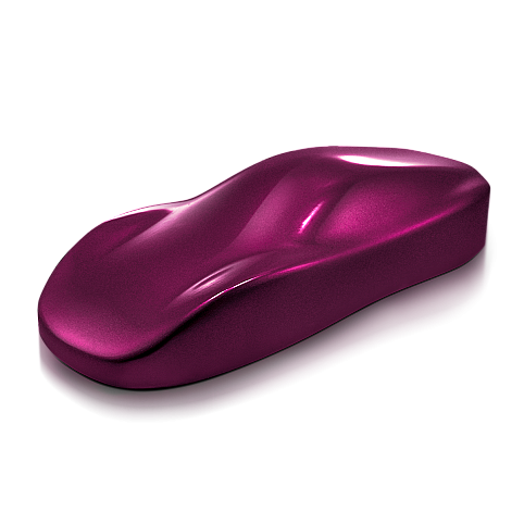 Плівка глянцева Kybertane Soulfire Plum KYBC0831