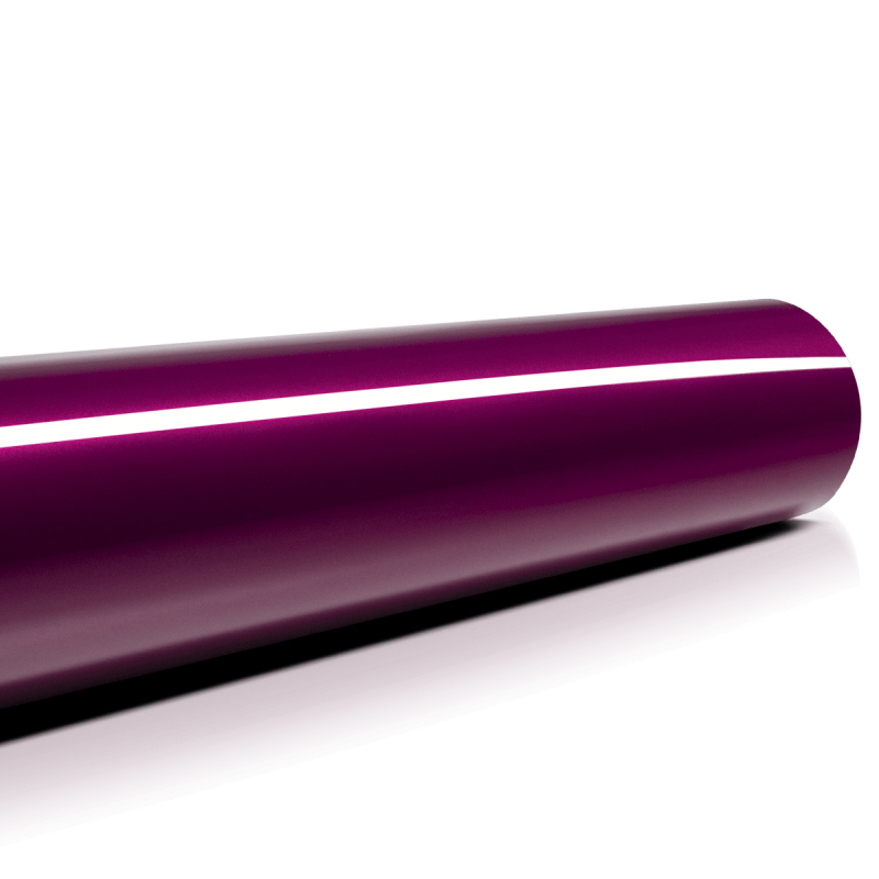Плівка глянцева Kybertane Soulfire Plum KYBC0831