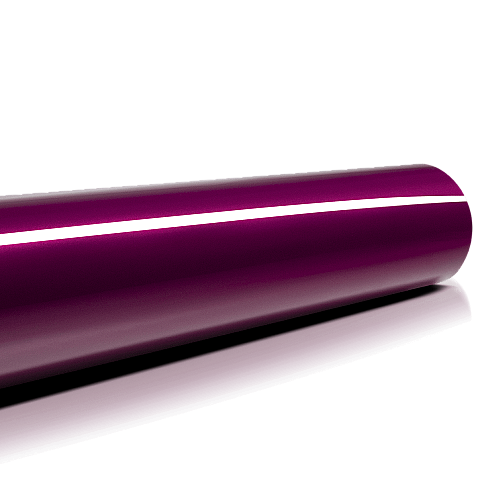 Плівка глянцева Kybertane Soulfire Plum KYBC0831