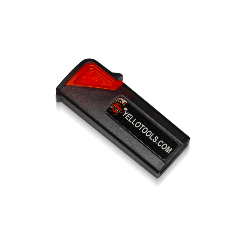 Контейнер для відломаних лез Yellotools BladeBreaker Mini