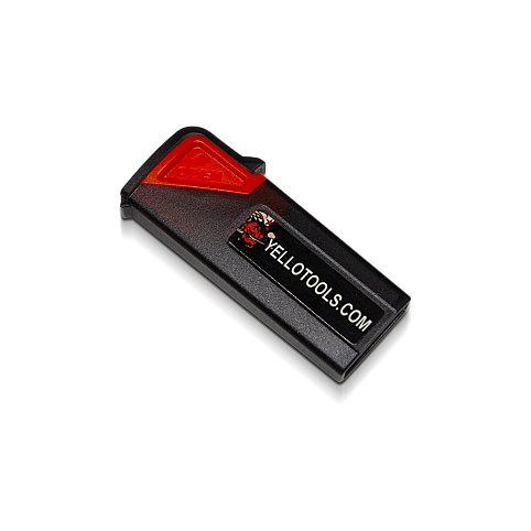 Контейнер для відломаних лез Yellotools BladeBreaker Mini