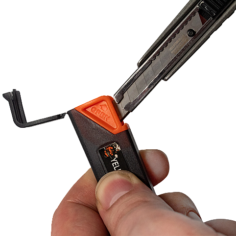 Контейнер для відломаних лез Yellotools BladeBreaker Mini