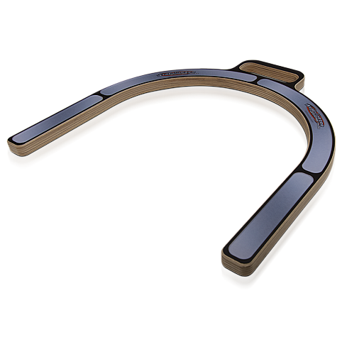 Скоба для оклейки дзеркал Yellotools Wrap-U-ezee