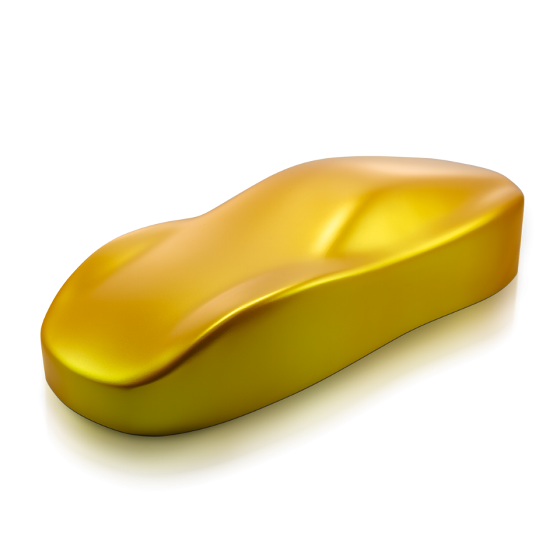 Плівка сатинова Avery Satin Energetic Yellow O BR9670001
