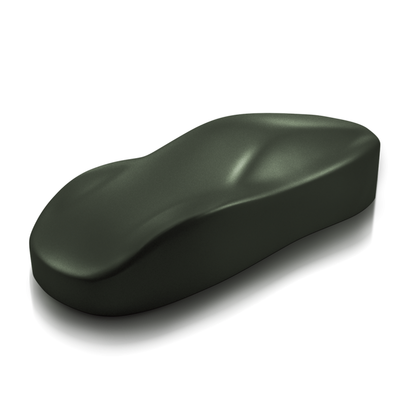 Плівка матова 3M 1080-M206 Matte Pine Green Metallic