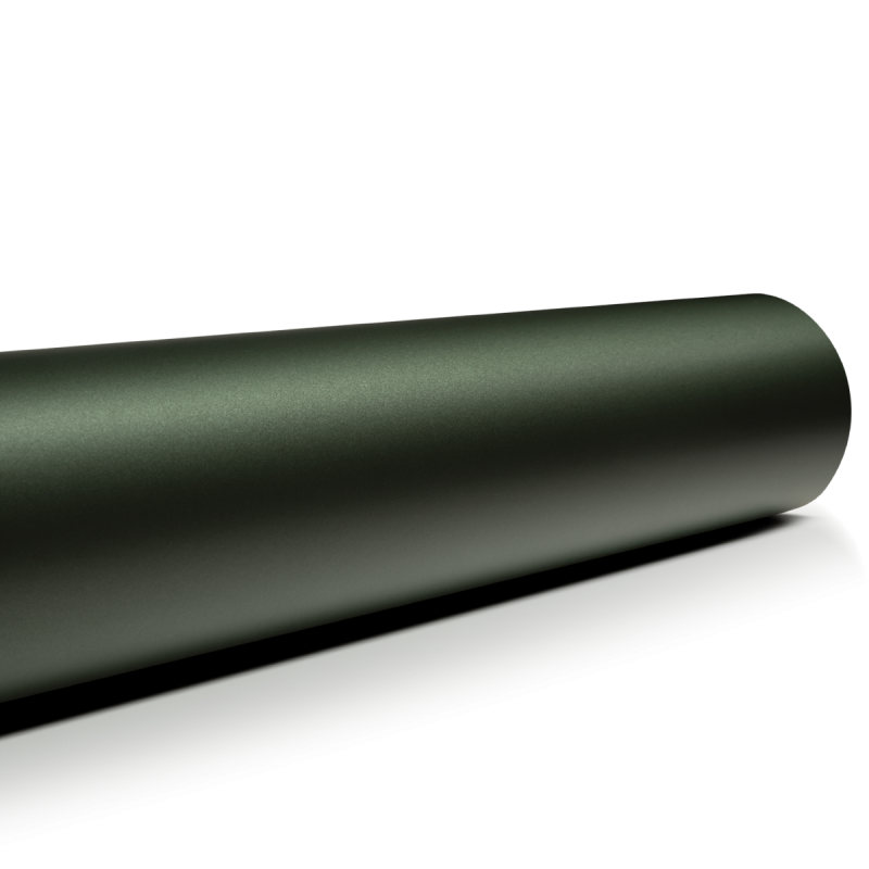 Плівка матова 3M 1080-M206 Matte Pine Green Metallic