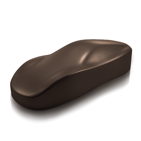 Плівка матова 3M 1080-M209 Matte Brown Metallic