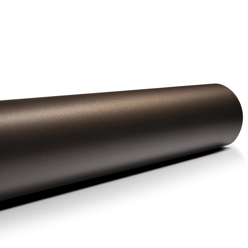 Плівка матова 3M 1080-M209 Matte Brown Metallic