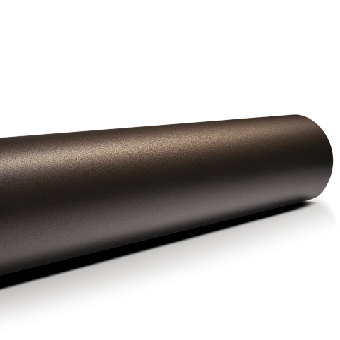 Плівка матова 3M 1080-M209 Matte Brown Metallic