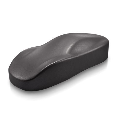 Плівка під метал 3M 1080-BR201 Brushed Steel