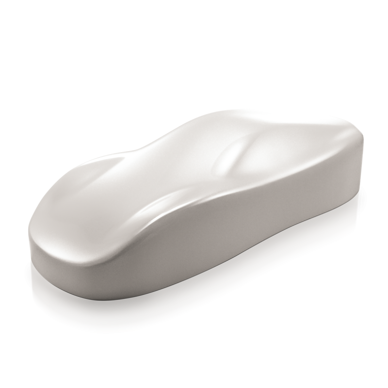 Плівка глянцева Kybertane Ice White KYBC0049