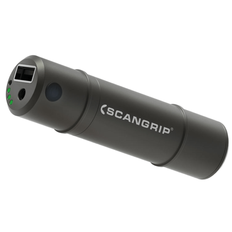 Портативний акумулятор Scangrip Powerbank для налобних і ручних ліхтарів