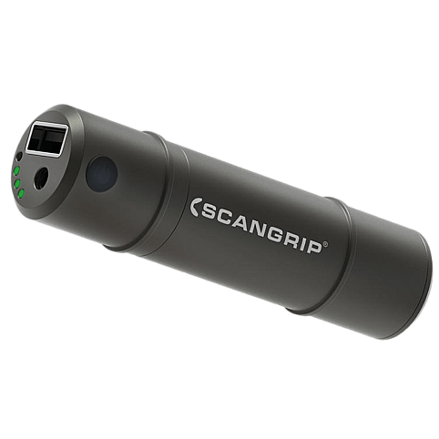 Портативний акумулятор Scangrip Powerbank для налобних і ручних ліхтарів
