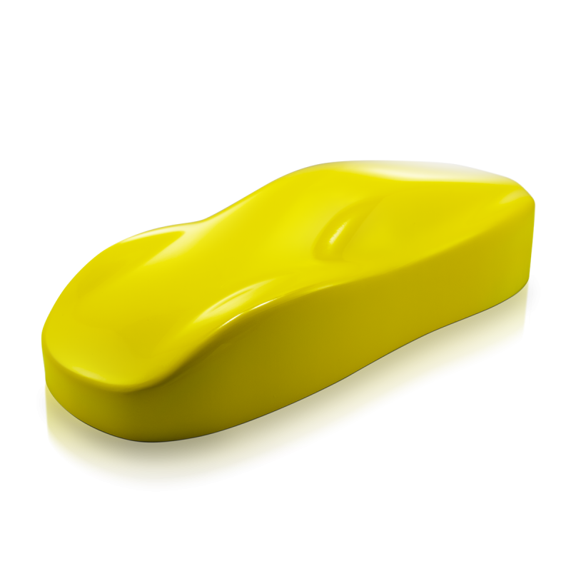 Плівка глянцева Kybertane Lemon East KYBC0536