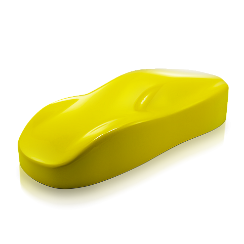 Плівка глянцева Kybertane Lemon East KYBC0536
