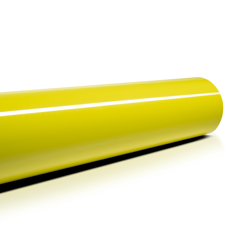 Плівка глянцева Kybertane Lemon East KYBC0536