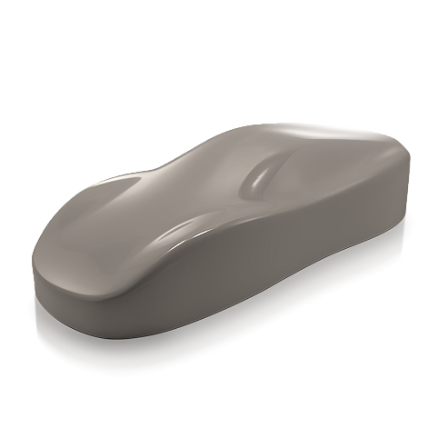 Плівка глянцева Kybertane Arctica Grey KYBC0101